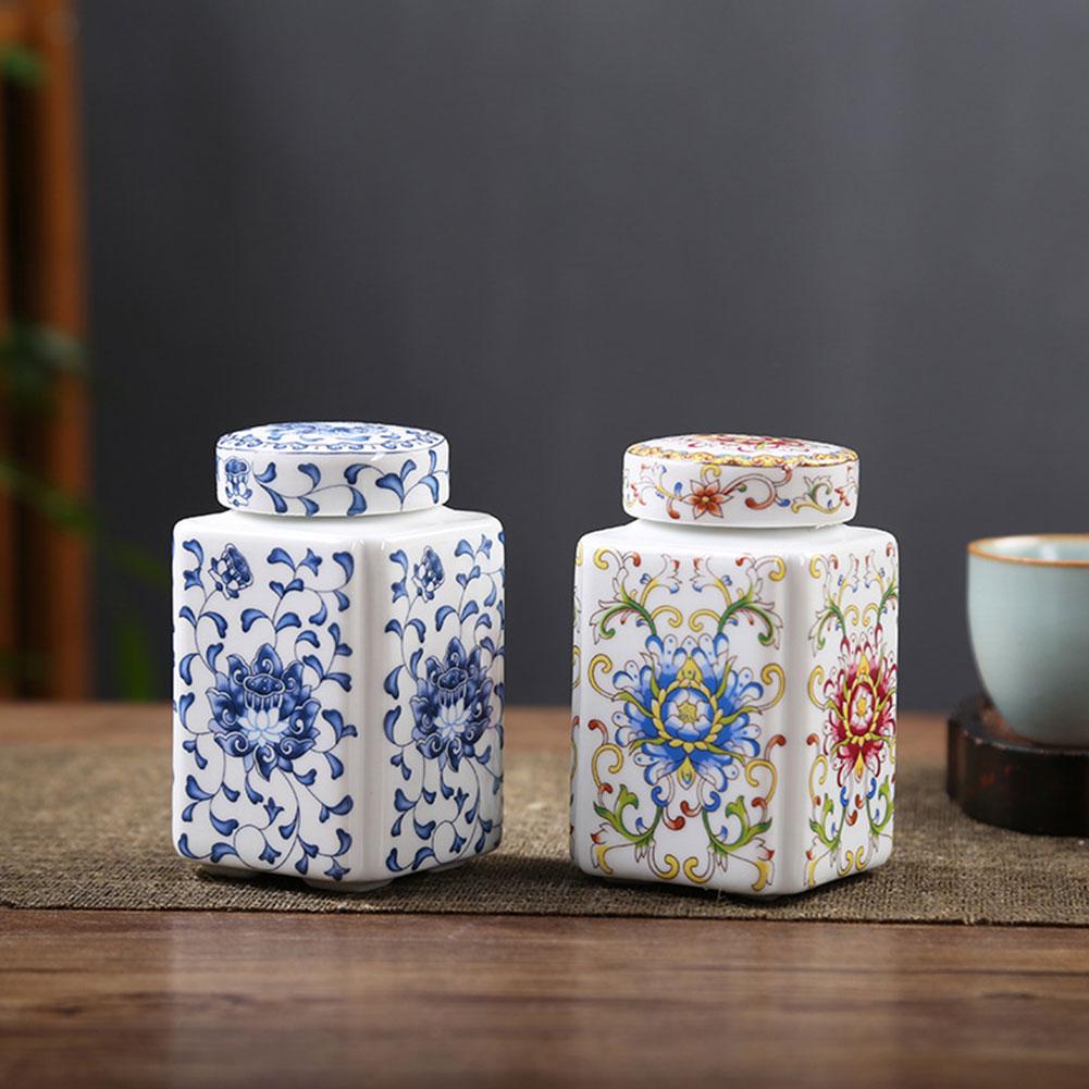 Küchengewürz Keramik-Teekanne  – Food Storage Design Bewertung und Preis