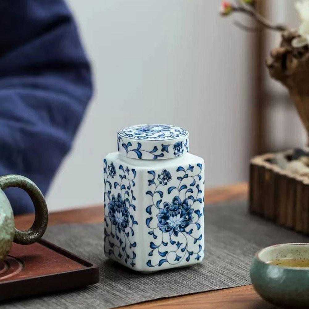 Küchengewürz Keramik-Teekanne  – Food Storage Design Bewertung und Preis