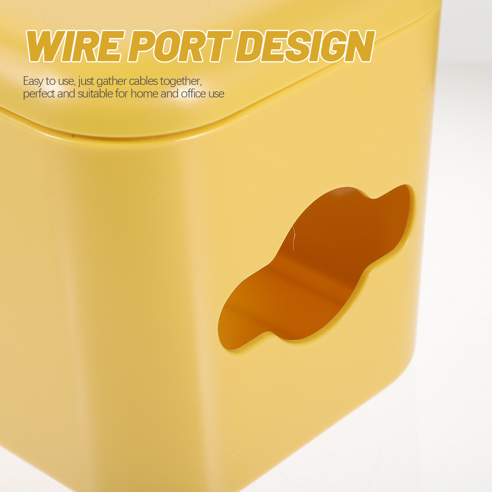 Kabel-Aufbewahrungsbox, Steckd – Food Storage Management Bewertung und Preis