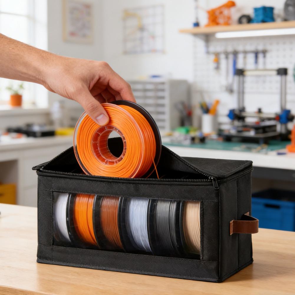 1/2/3/4 Stück Tragbare Große E – Food Storage Roll Bags Bewertung und Preis