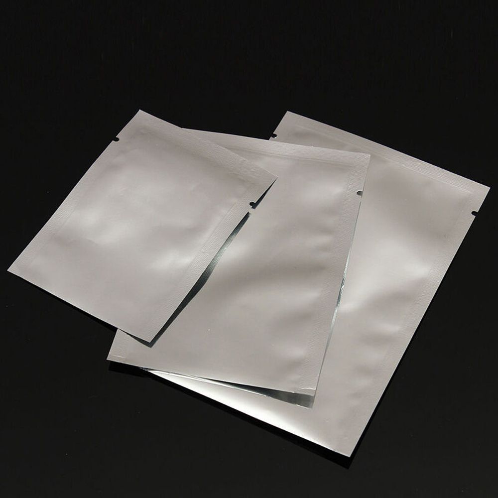 100 Stück Wasserdichte Lebensm – Food Storage Vacuum Seal Bags Bewertung und Preis