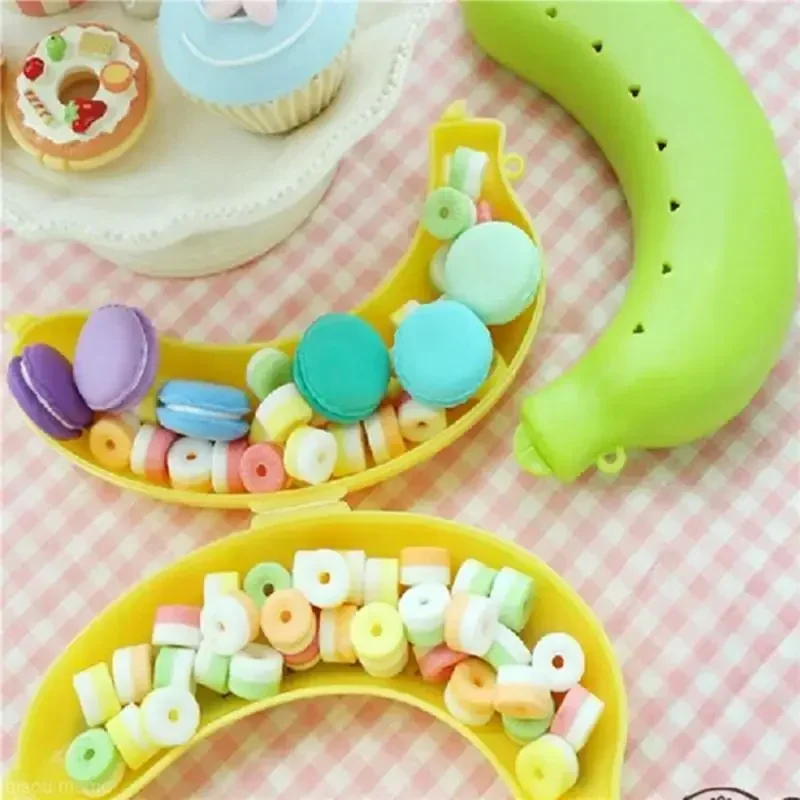 Robuster Bananenbehälter aus K – Food Storage Boxes Bewertung und Preis