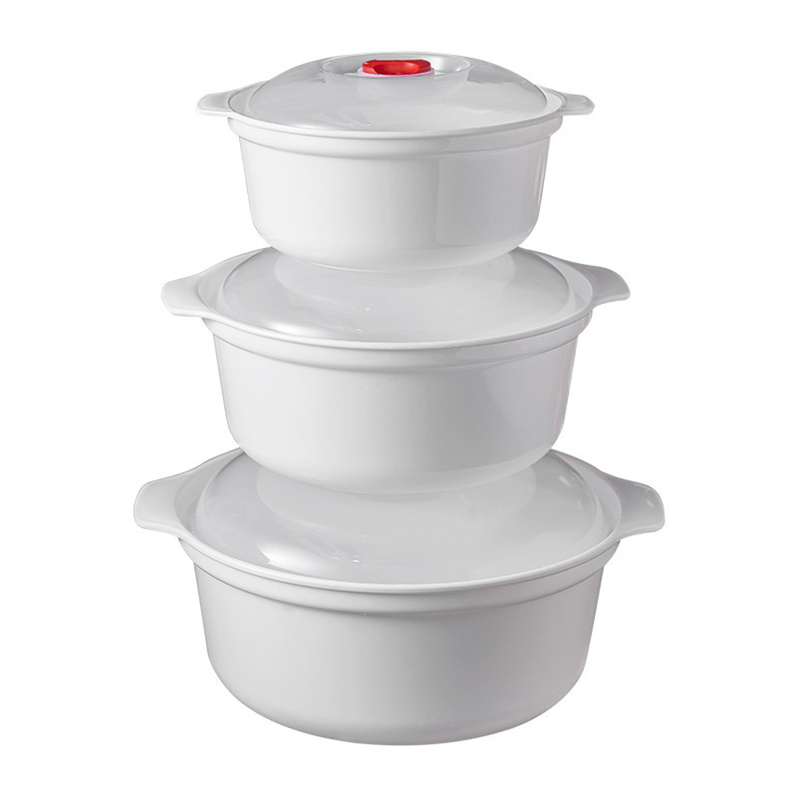 Professionelle Lunchbox, runde – Food Storage Airtight Bewertung und Preis