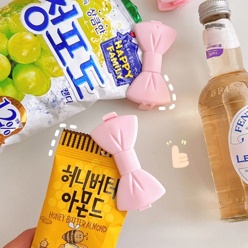 5 Stück Kawaii Lebensmittel-Ve – Food Storage Roll Bags Bewertung und Preis