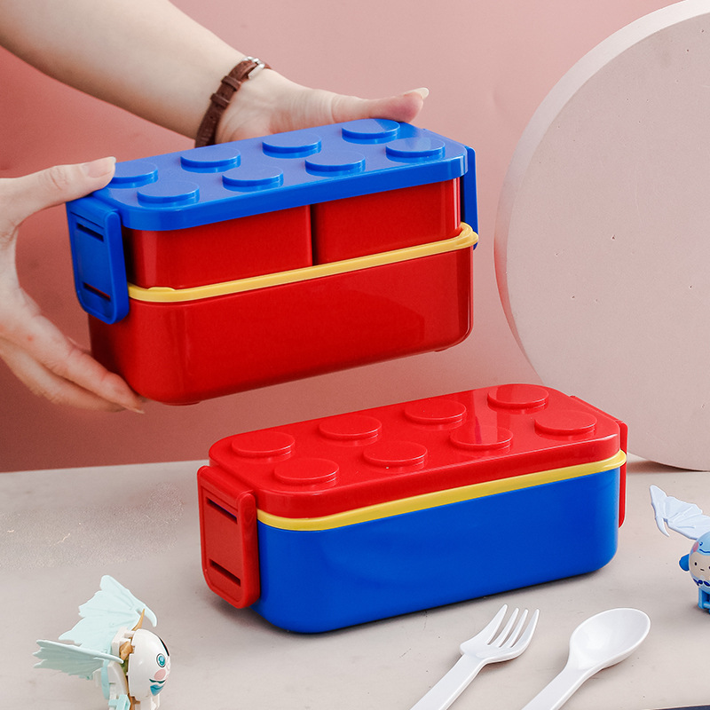 Lebensmittelqualität PP-Lunchb – Food Storage Design Bewertung und Preis