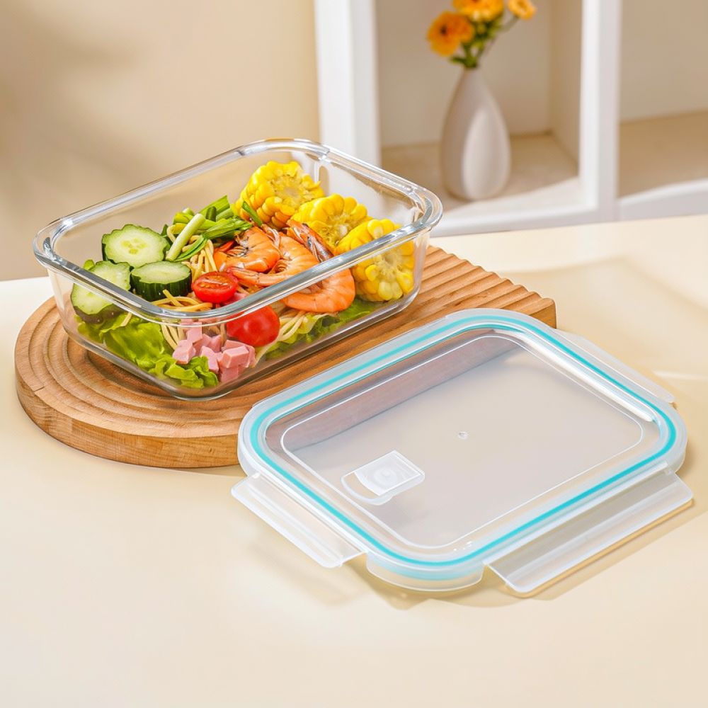 Mikrowellengeeignete Glas-Bent – Food Storage Microwave Safe Bewertung und Preis