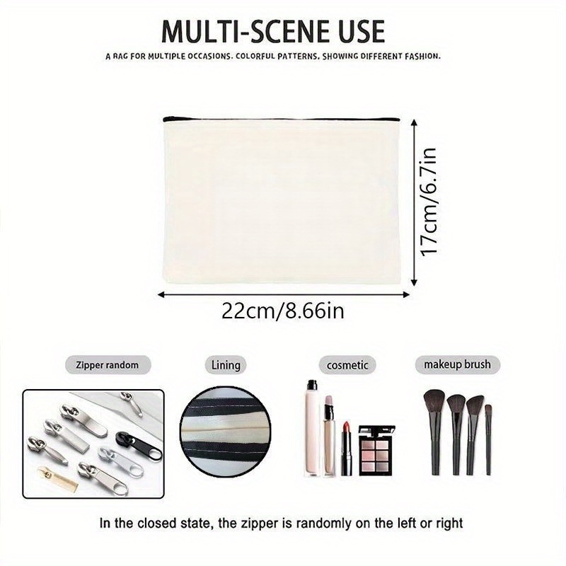 1 Stück Lustige Reise-Kosmetik – Food Storage Roll Bags Bewertung und Preis