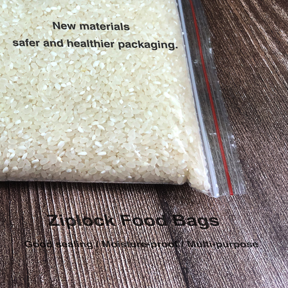 100 Teile/paket Wiederverschli – Food Storage Vacuum Seal Bags Bewertung und Preis