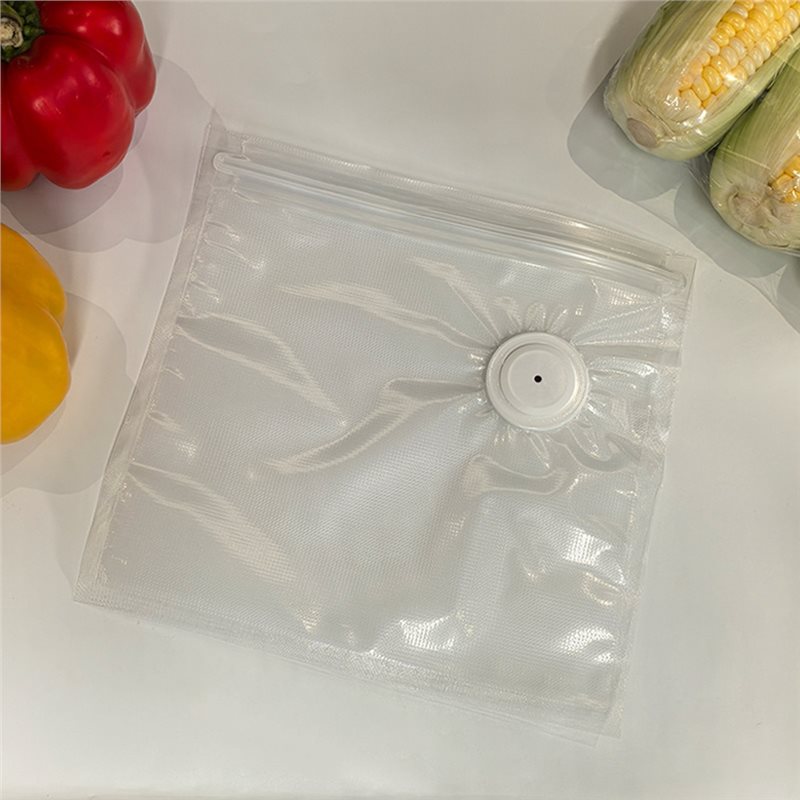 ABUD-Vakuumierbeutel für Leben – Food Storage Vacuum Seal Bags Bewertung und Preis