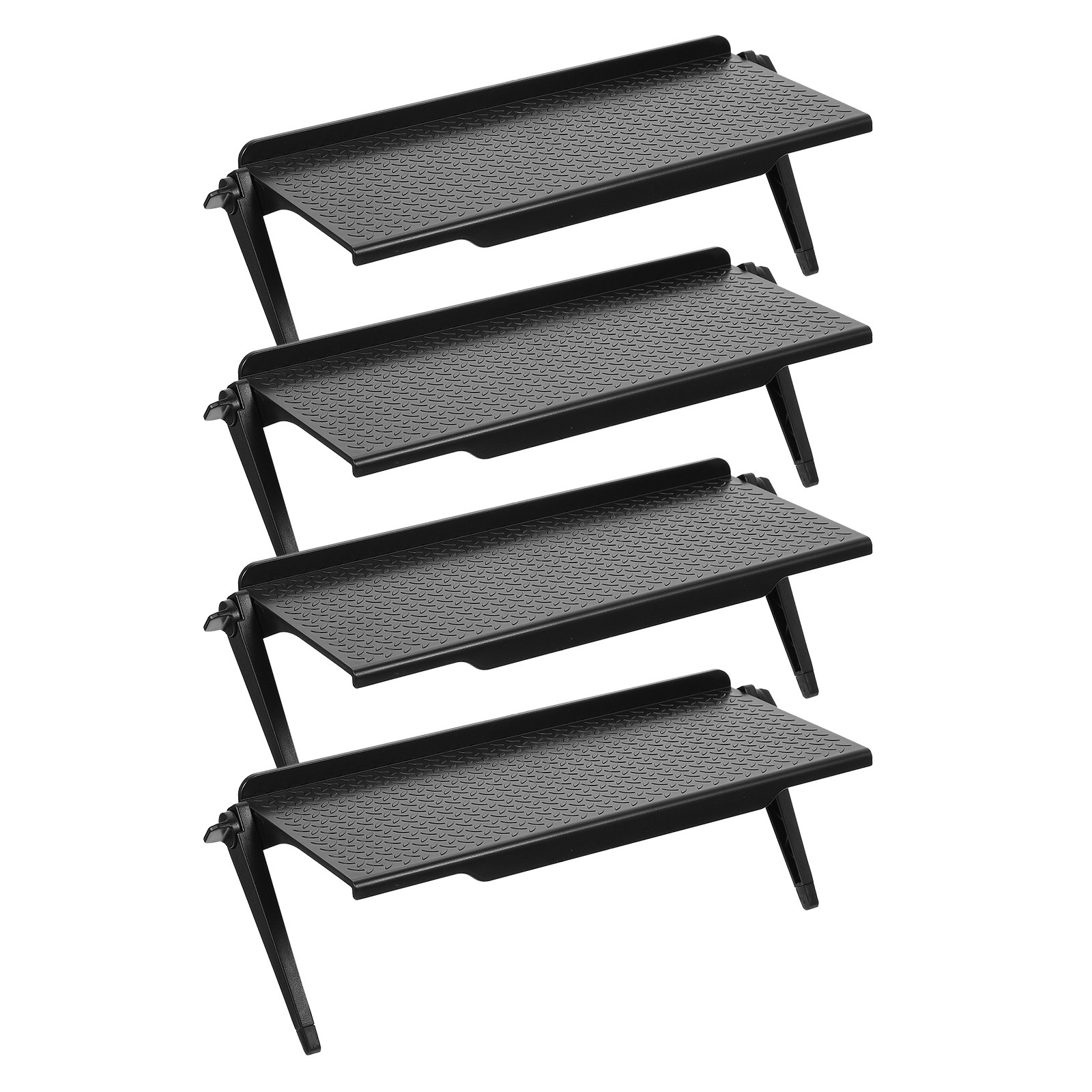 4 Stück TV-Regal für den Bilds – Food Storage Boxes Bewertung und Preis