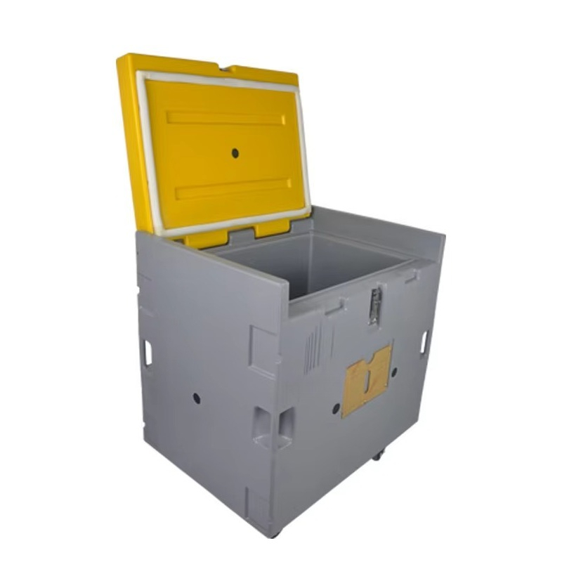 Lebensmittelechtes Material Tr – Food Storage Boxes Bewertung und Preis