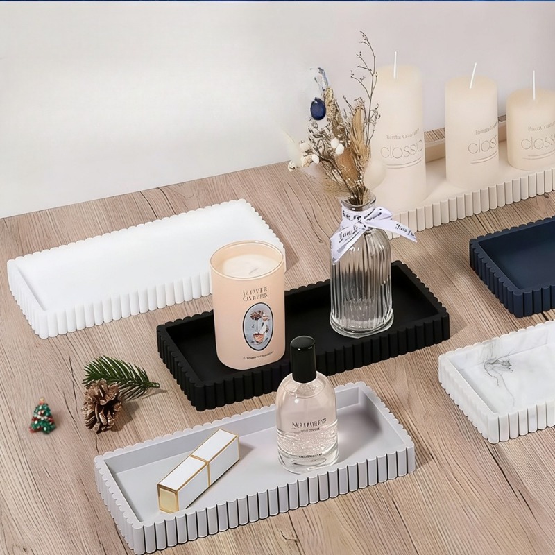 Silikon-Aufbewahrungstablett m – Food Storage Silicone Bewertung und Preis