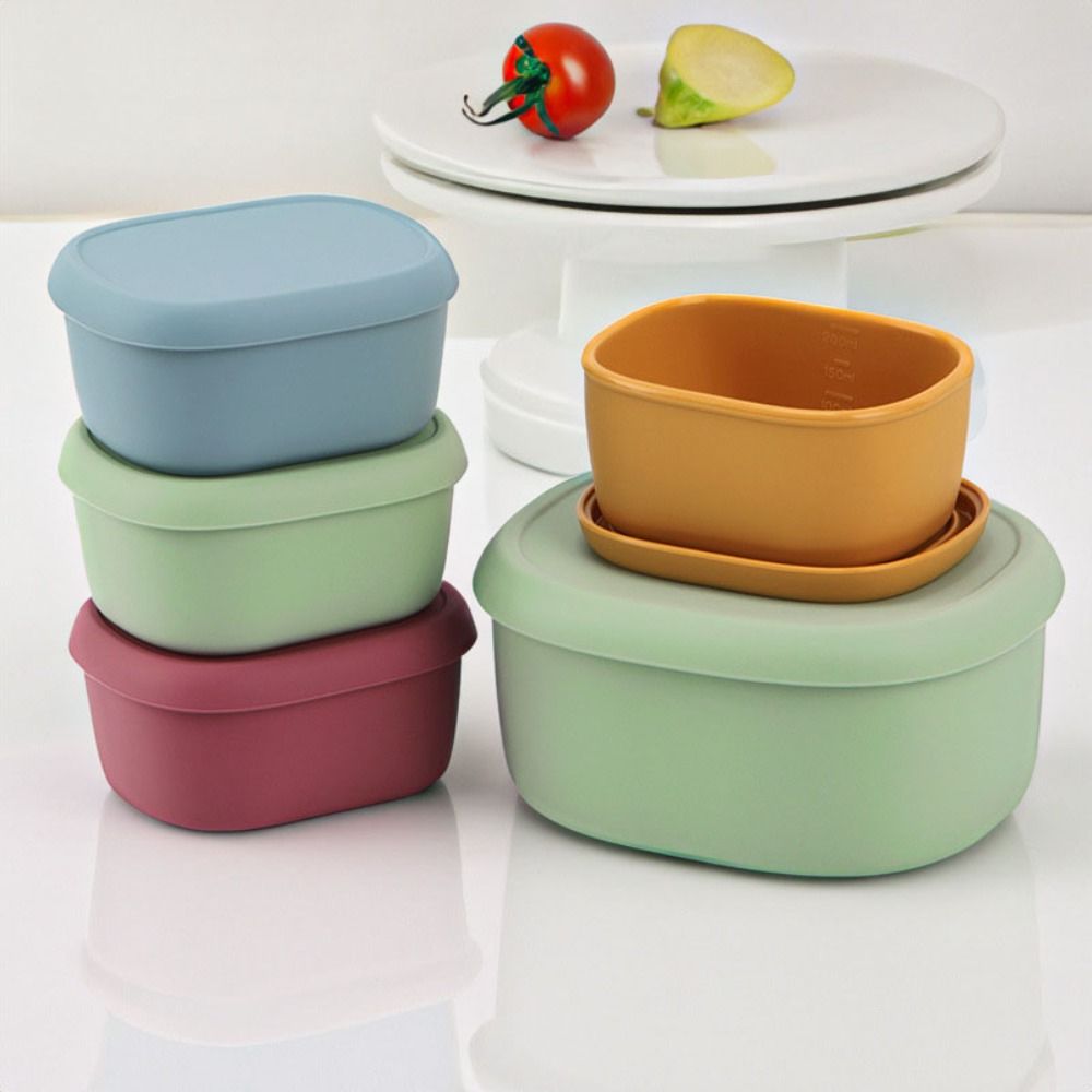 Wiederverwendbar mit Deckel, S – Food Storage Silicone Bewertung und Preis