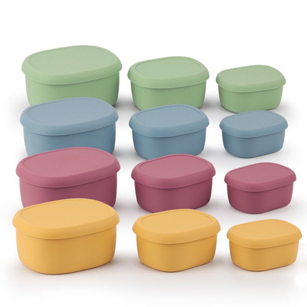 Wiederverwendbar mit Deckel, S – Food Storage Silicone Bewertung und Preis