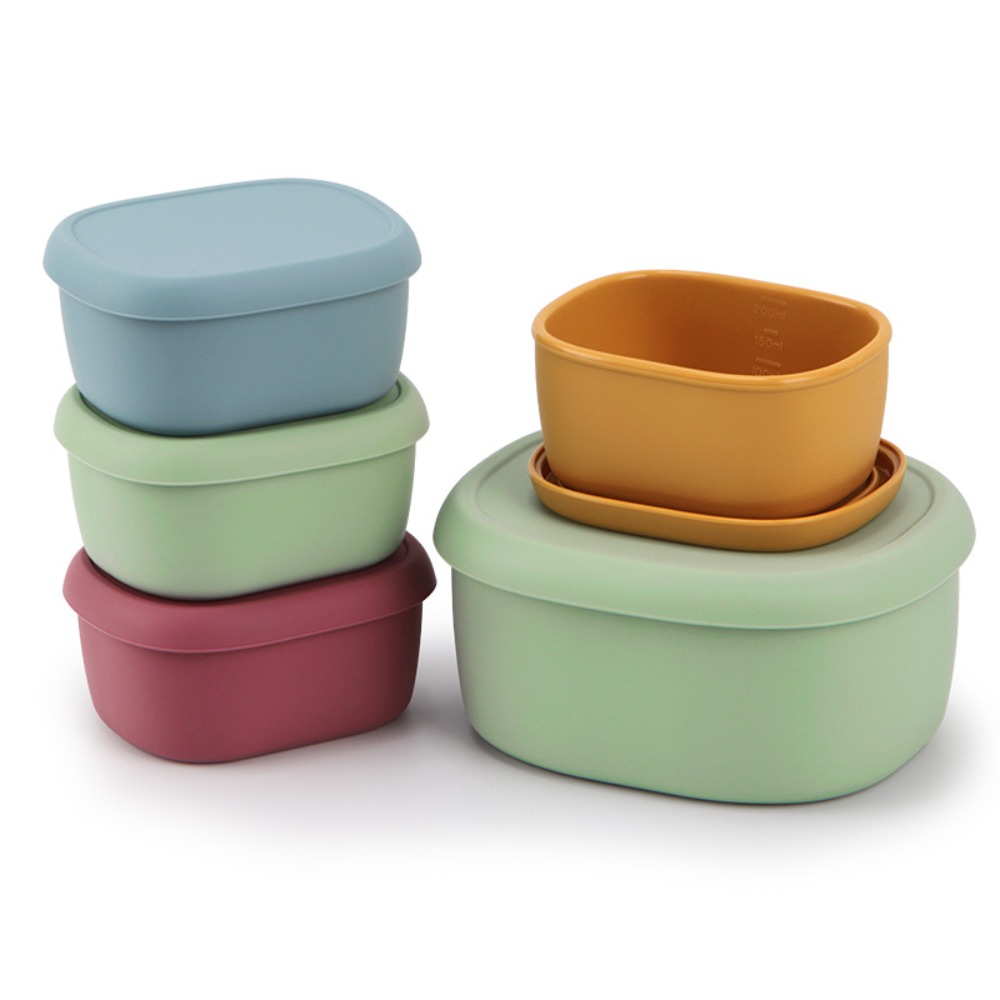 Wiederverwendbar mit Deckel, S – Food Storage Silicone Bewertung und Preis