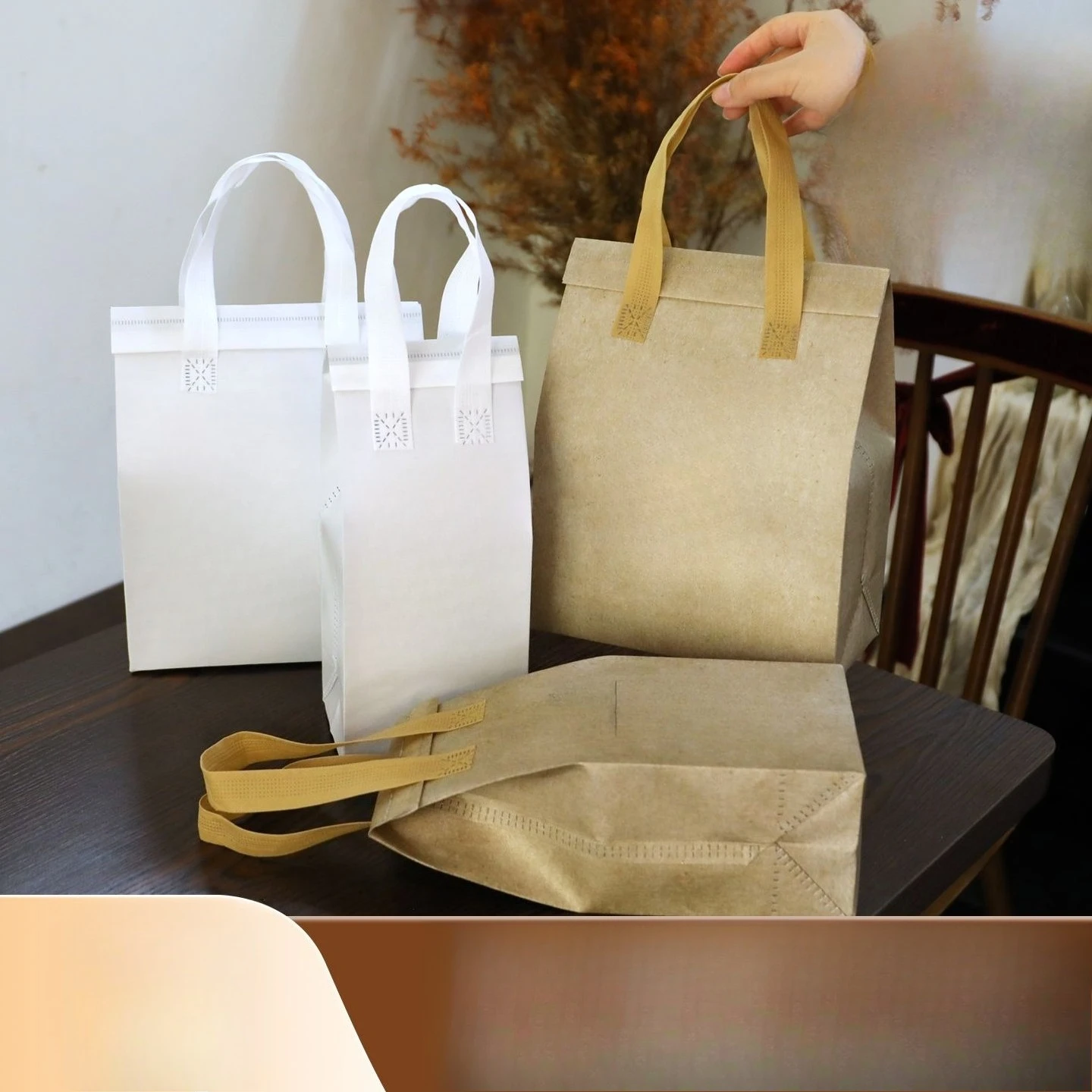 50 Stück Isolierende Tragetasc – Food Storage To Keep Warm Bewertung und Preis