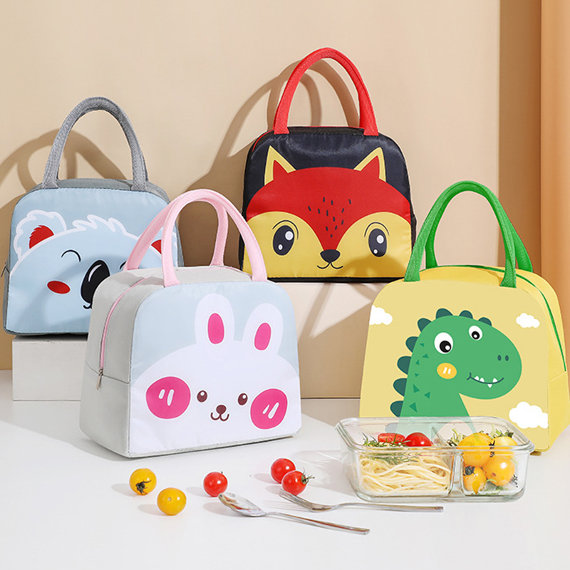 Cartoon niedlichen Lunch Bag f – Food Storage Roll Bags Bewertung und Preis