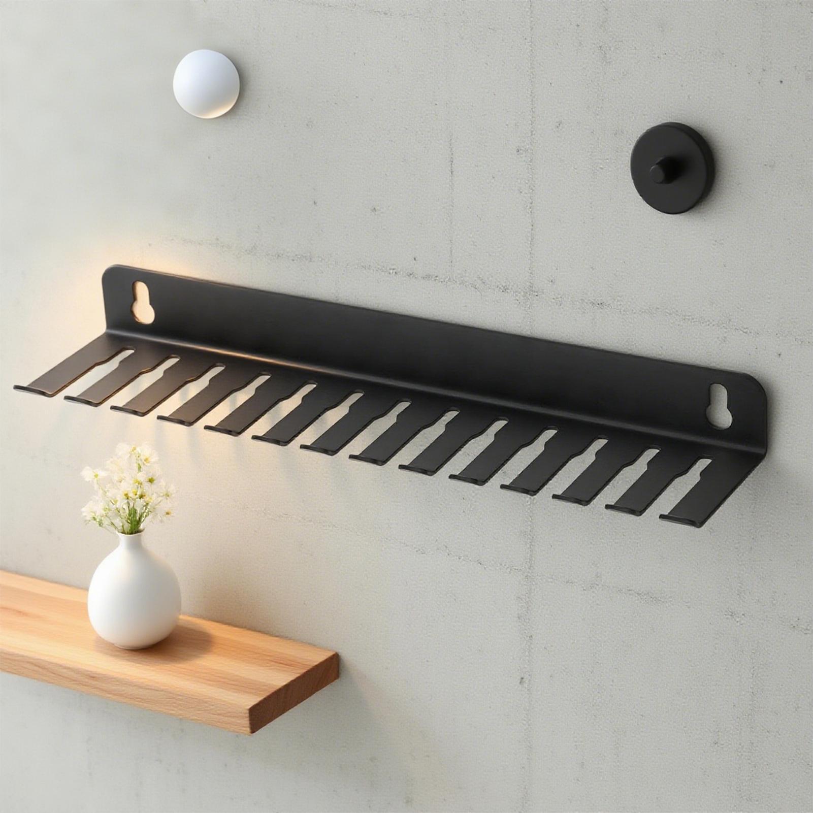 Kabel-Organizer-Halter, 13 Fäc – Food Storage Management Bewertung und Preis