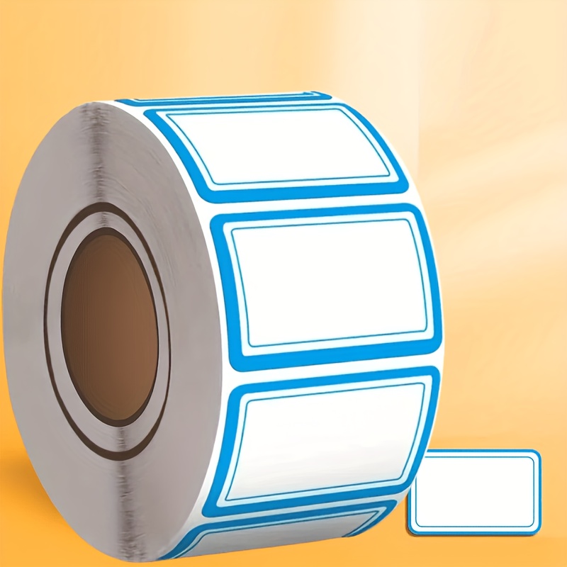 1000 Stück Einfrieretiketten – – Food Storage Label Bewertung und Preis