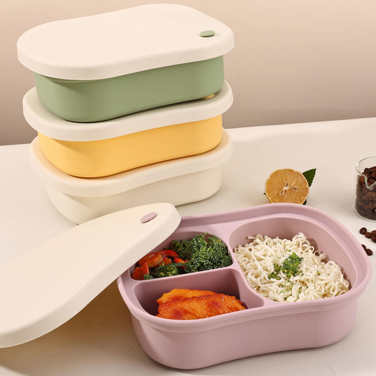 Silikon-Lebensmittelbehälter m – Food Storage Silicone Bewertung und Preis