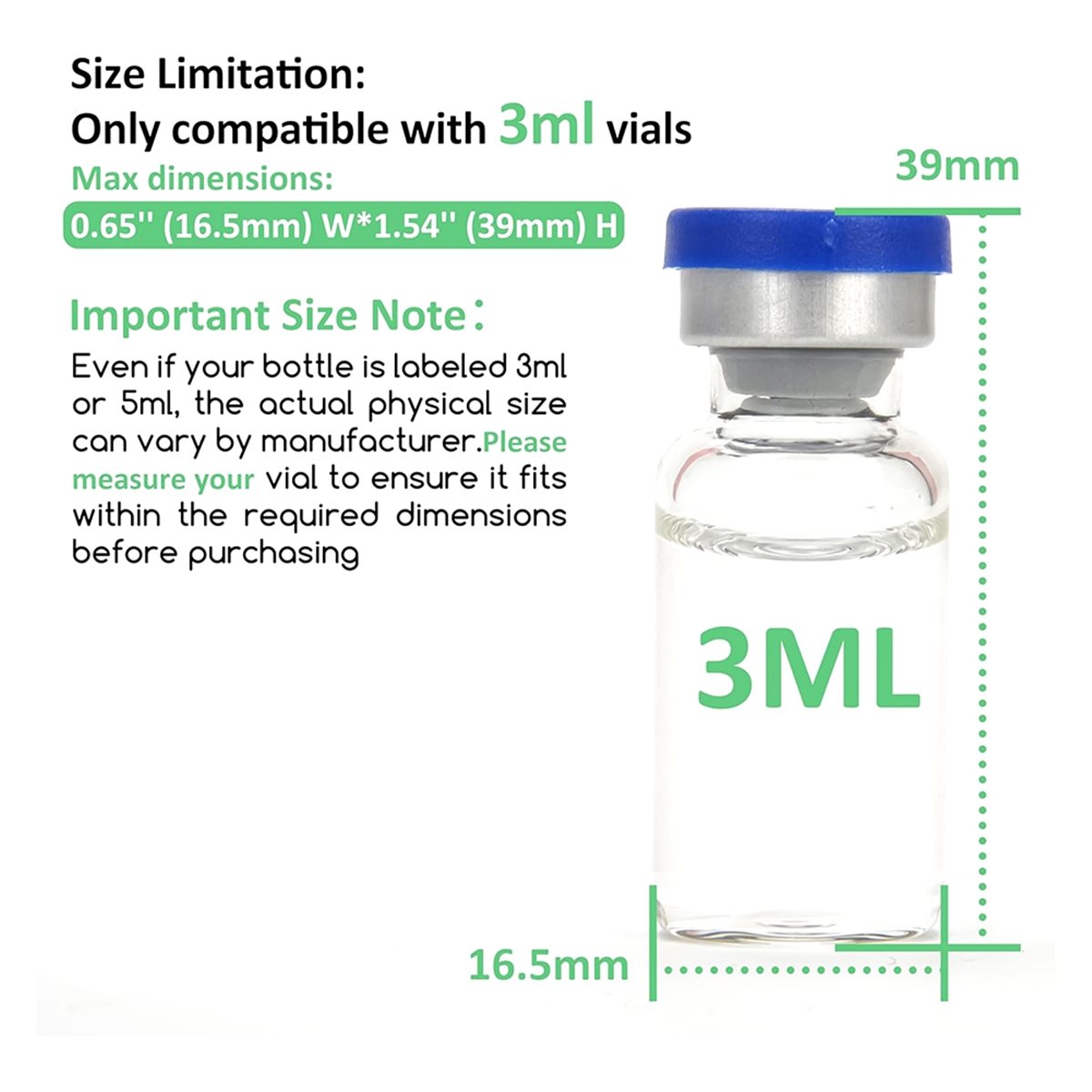 [Aktionen] Silikon-Fläschchen- – Food Storage Jars Bewertung und Preis