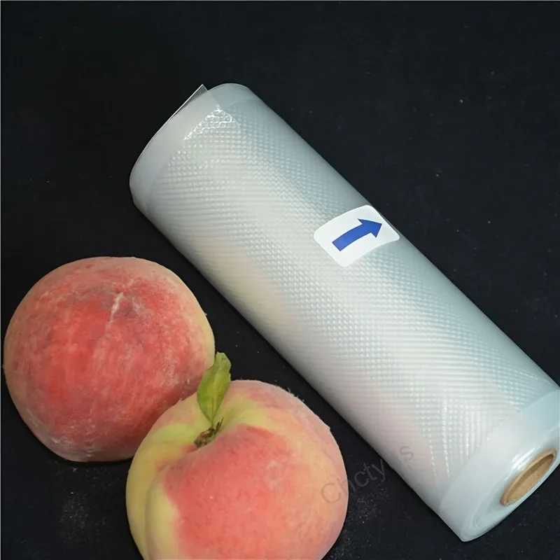 500 cm/Rollen Lebensmittel-Vak – Food Storage Vacuum Seal Bags Bewertung und Preis