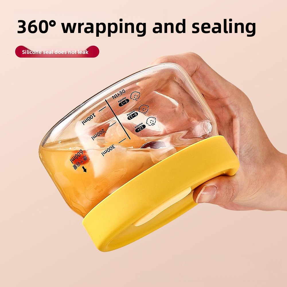 Frischhaltedose aus Glas, luft – Food Storage Microwave Safe Bewertung und Preis