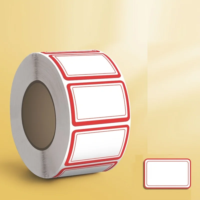 Aufbewahrungs-Etikettenaufkleb – Food Storage Label Bewertung und Preis
