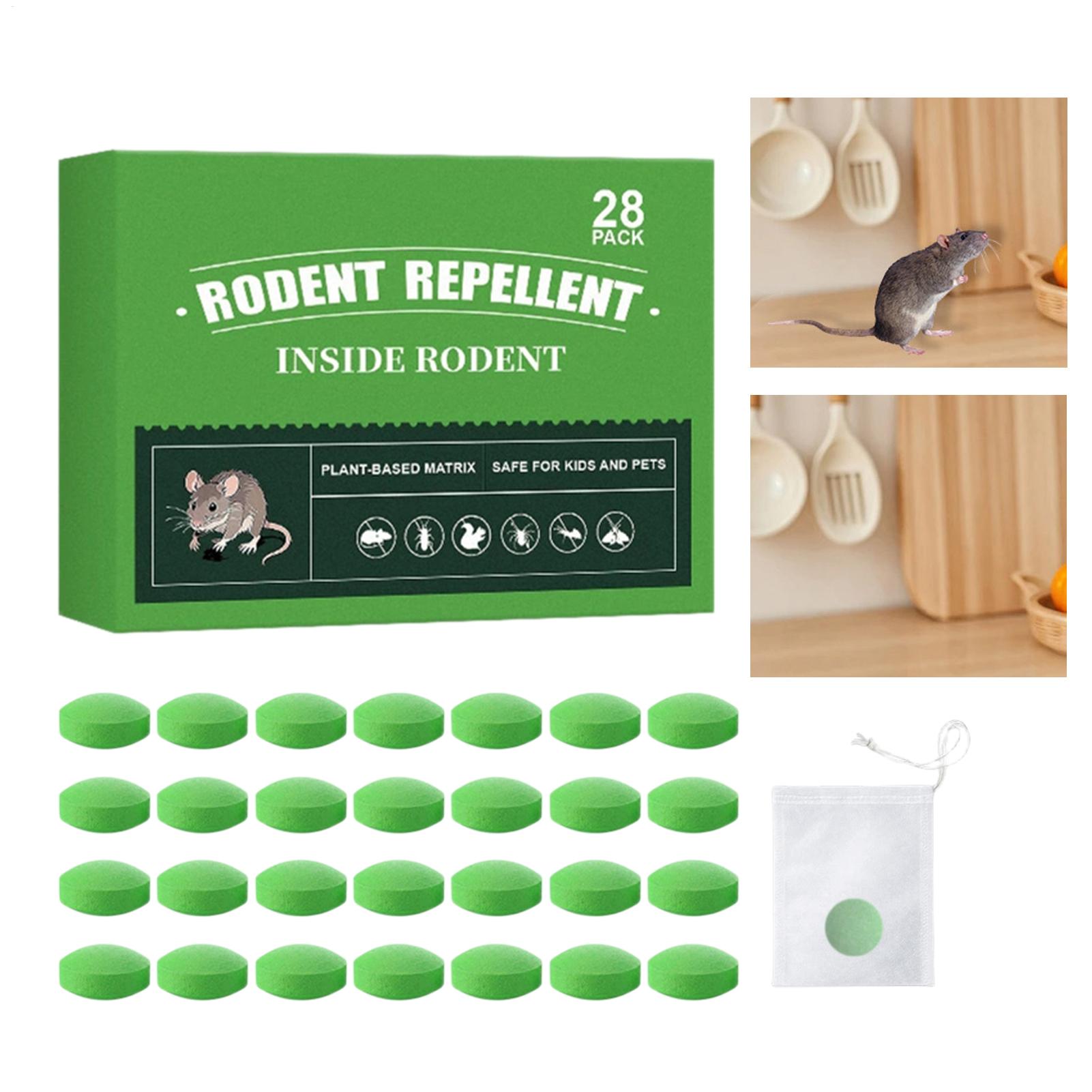 Mäusebekämpfungsball mit Netzb – Food Storage For Pantry Bewertung und Preis