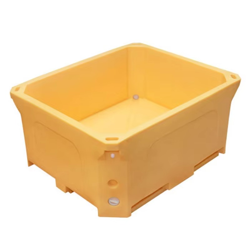 660L Isolierte Rotationsgeform – Food Storage Boxes Bewertung und Preis