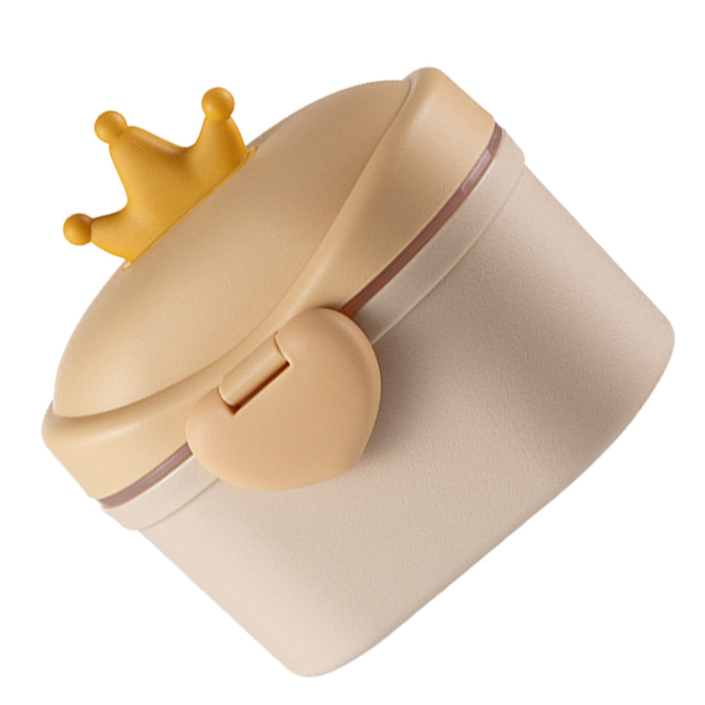 Baby-Milchpulver-Behälter mit  – Food Storage Design Bewertung und Preis