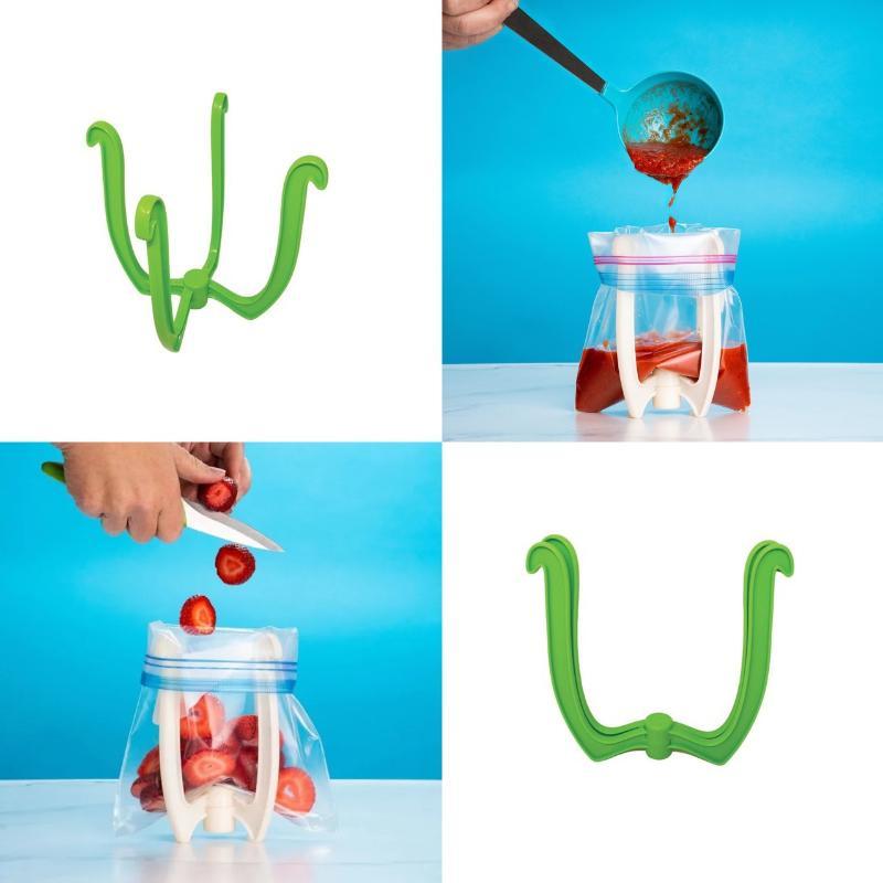 1 Stück robuster Kunststoff-Ta – Food Storage For Pantry Bewertung und Preis