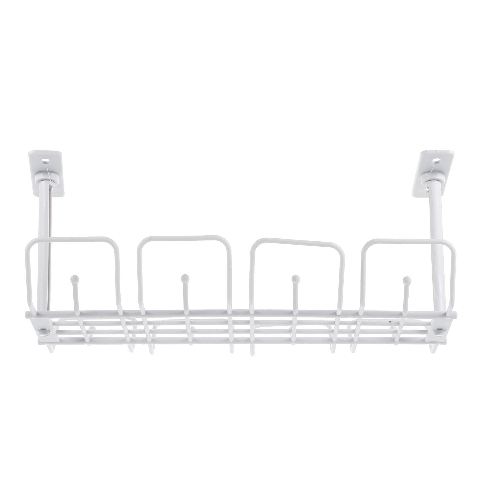 Kabel-Organizer für unter den  – Food Storage Management Bewertung und Preis