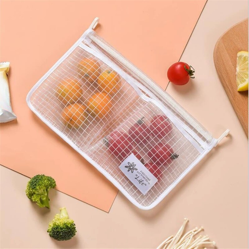 Kühlschrank-Aufbewahrungsnetzt – Food Storage For Pantry Bewertung und Preis