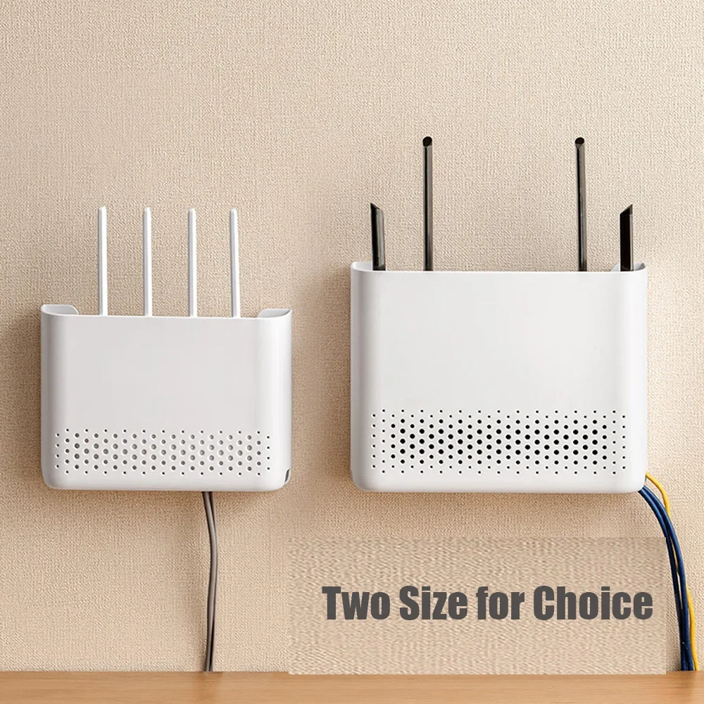 Router-Aufbewahrungsbox, Aufbe – Food Storage Boxes Bewertung und Preis