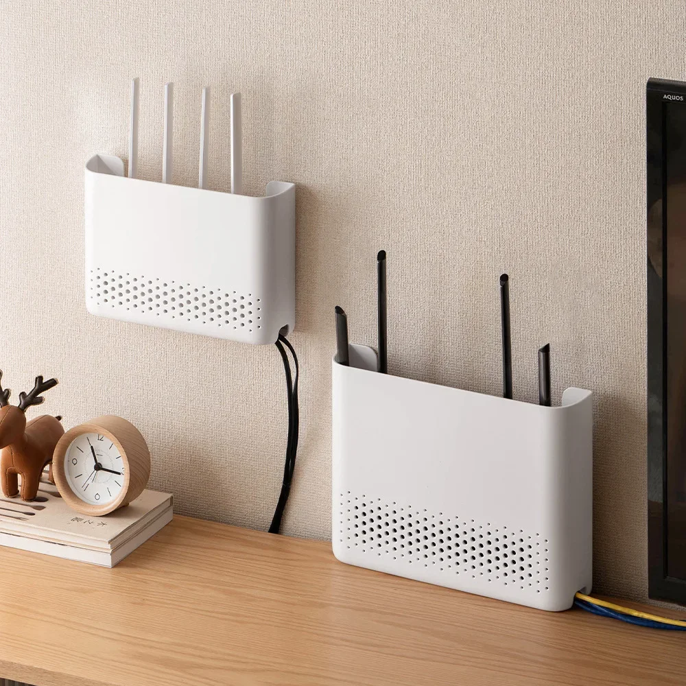 Router-Aufbewahrungsbox, Aufbe – Food Storage Boxes Bewertung und Preis