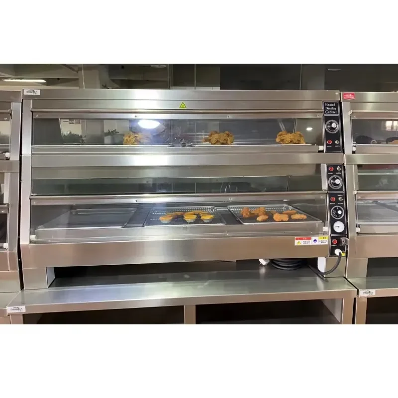 Kommerzieller Elektrischer Iso – Food Storage To Keep Warm Bewertung und Preis