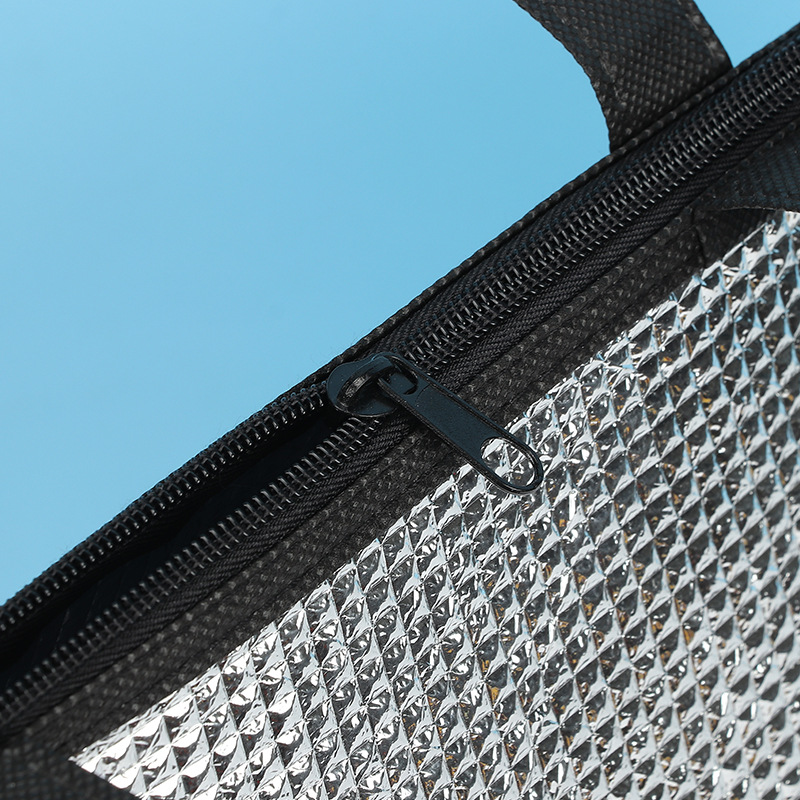 Tragbare Aufbewahrungstasche,  – Food Storage To Keep Warm Bewertung und Preis