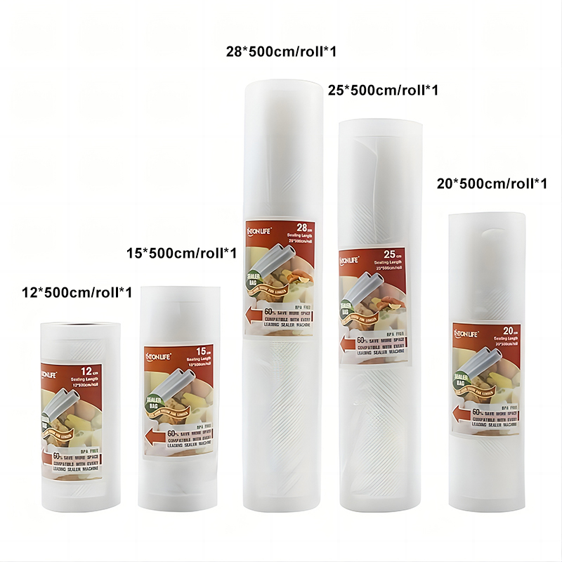 TINTON LIFE 1 Stück Vakuumbeut – Food Storage Vacuum Seal Bags Bewertung und Preis